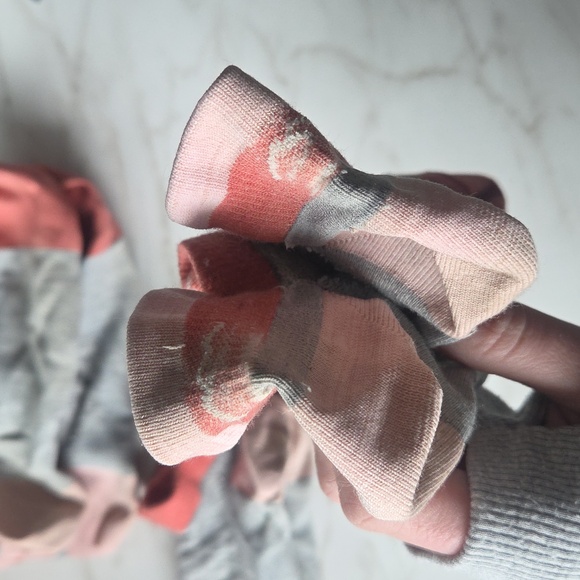 Darn Tough Running Socks (Set Of 3) - Picture 6 of 7